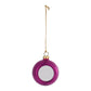Sublimation Christmas Ornament