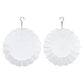 Wind Spinner Sublimation Metal Outdoor Wind Chimes