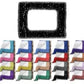 Sublimation Faux Bleached Blanket