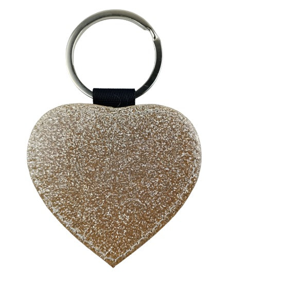 Sublimation KEYCHAIN