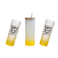 Sublimation Frosted  Glass Bundle