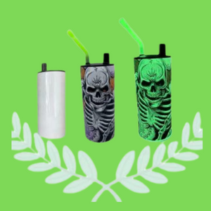 Sublimation HOOKAH CUPS