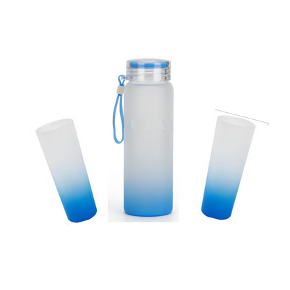 Sublimation Frosted  Glass Bundle