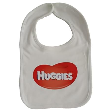 Sublimation BABY Bibs