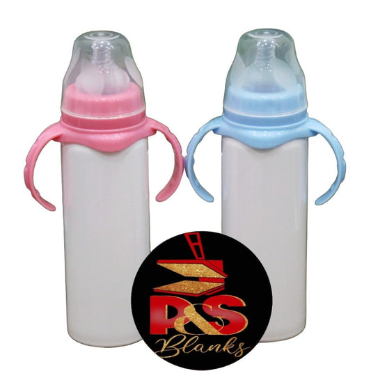 Sublimation Baby Bottle