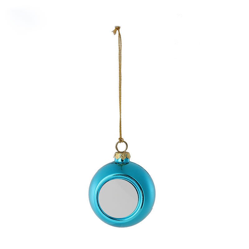 Sublimation Christmas Ornament