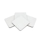 Sublimation coasters blank for custom photos and designs