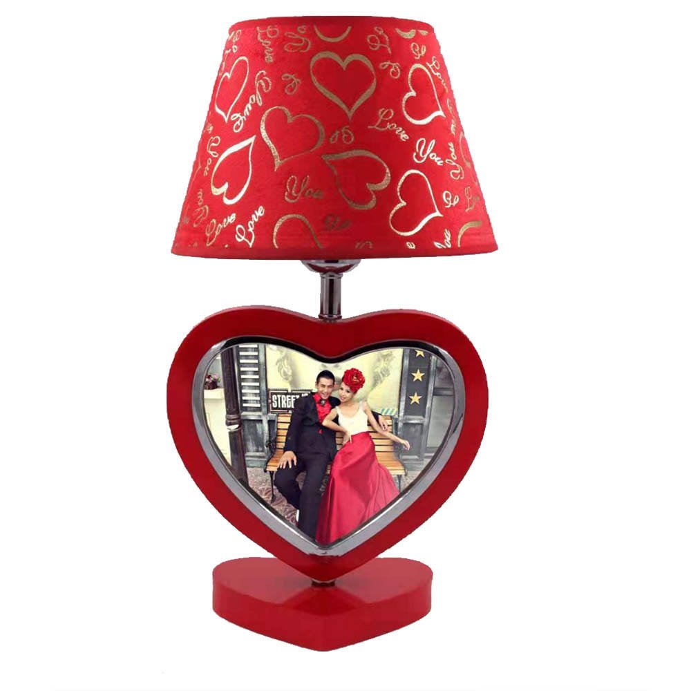 Sublimation DESK LAMP