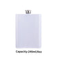 Sublimation Flask