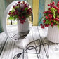 Sublimation Magic Mirror with LED Light