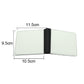 Sublimation men wallets blank for personalized designs