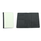 Sublimation passport holders blank for custom travel designs