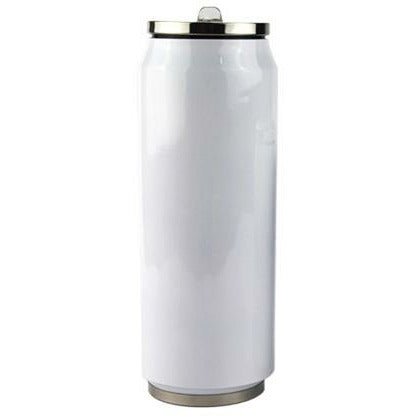 Sublimation Soda Can 17 0z