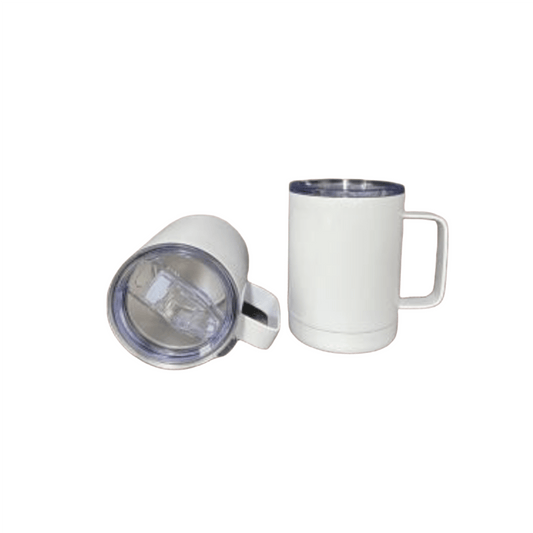 Sublimation Stainless Steele coffee mug