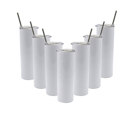 Sublimation TUMBLER 20 oz