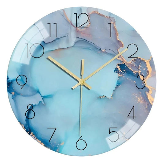 Sublimation Wall clock